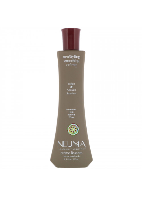 Neuma, neuStyling Smoothing Creme, 8.5 fl oz (250 ml)