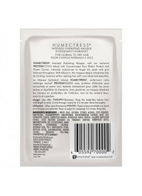 Nexxus, Humectress Intensely Hydrating Hair Masque, Ultimate Moisture, 1.5 oz (43 g)