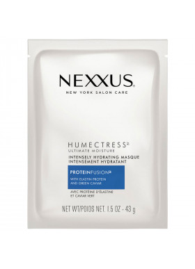 Nexxus, Humectress Intensely Hydrating Hair Masque, Ultimate Moisture, 1.5 oz (43 g)