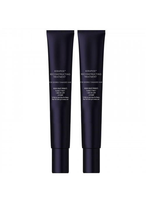 Nexxus, Keraphix Reconstructing Treatment, Damage Healing, 2 Count, 0.67 fl oz (20 ml) Each