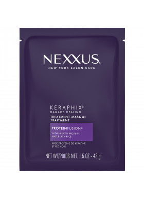 Nexxus, Keraphix Treatment Hair Masque, Damage Healing, 1.5 oz (43 g)