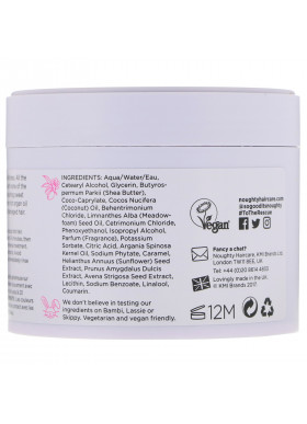 Noughty, To The Rescue, Intense Moisture Treatment, 10 fl oz (300 ml)