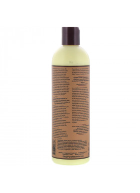 Okay Pure Naturals, Black Jamaican Castor Oil, Conditioner, 12 fl oz (355 ml)