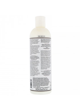 Okay Pure Naturals, Deep Moisturizing Conditioner, Coconut, 12 fl oz (355 ml)