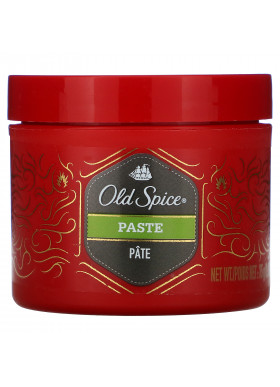 Old Spice, Paste, Unruly, 2.64 oz (75 g)