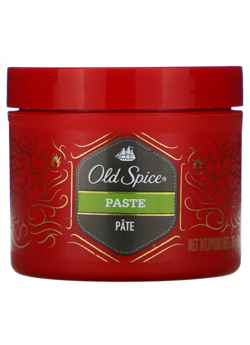 Old Spice, Paste, Unruly, 2.64 oz (75 g)