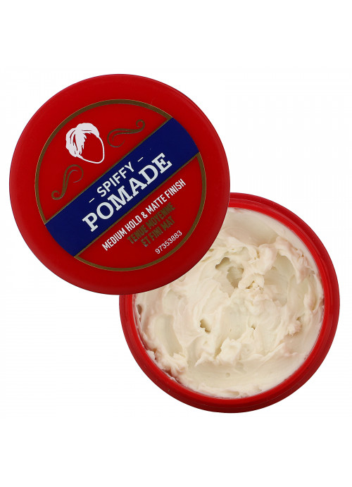 Old Spice, Pomade, Spiffy, 2.64 oz (75 g)