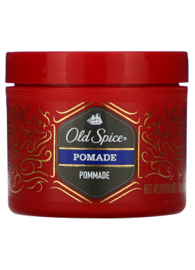 Old Spice, Pomade, Spiffy, 2.64 oz (75 g)