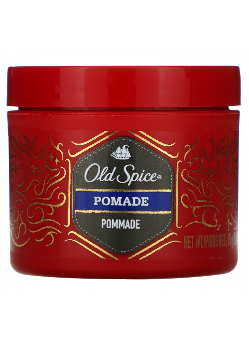 Old Spice, Pomade, Spiffy, 2.64 oz (75 g)