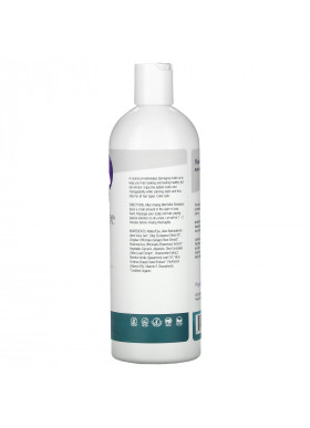 Organic Excellence, Conditioner, Rejuvenating Hair Therapy, Wild Mint, 16 fl oz (473 ml)