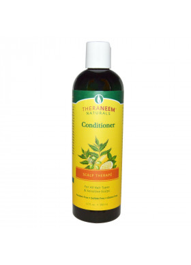 Organix South, TheraNeem Naturals, Scalp Therapé, Conditioner, 12 fl oz (360 ml)