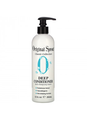 Original Sprout, Classic Collection, Deep Conditioner, 12 fl oz (354 ml)
