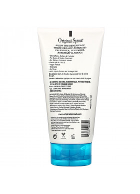 Original Sprout, Classic Collection, Leave-In Conditioner, 4 fl oz (118 ml)