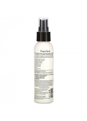 Original Sprout, Classic Collection, Miracle Detangler, 4 fl oz (118 ml)