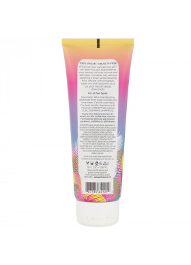 Pacifica, Pineapple Curls,  Curl Defining Conditioner, 8 fl oz  (236 ml)