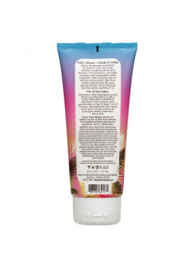 Pacifica, Pineapple Hydrate, Curl Nourishing Mask, 6 fl oz (177 ml)
