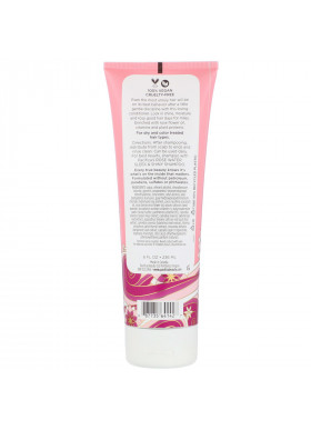 Pacifica, Rose Water, Sleek & Shiny Conditioner, 8 fl oz (236 ml)