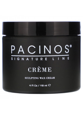 Pacinos, Creme, 4 fl oz (118 ml)