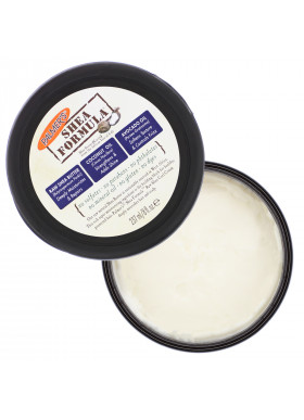 Palmer's, Shea Formula, Moisture Repair, Raw Shea Curl Cream, 8 fl oz (237 ml)