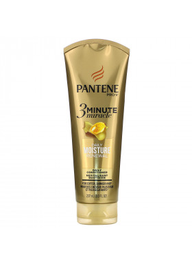 Pantene, Pro-V, 3 Minute Miracle Daily Conditioner, 8 fl oz (237 ml)