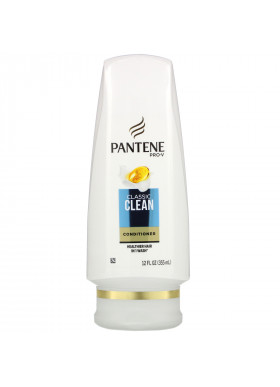 Pantene, Pro-V, Classic Clean Conditioner, 12 fl oz (355 ml)