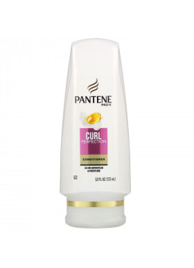 Pantene, Pro-V, Curl Perfection Conditioner, 12 fl oz (355 ml)