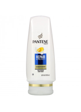 Pantene, Pro-V, Repair & Protect Conditioner,  12 fl oz (355 ml)