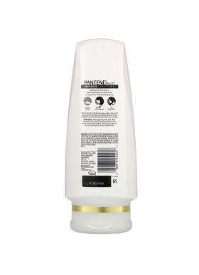 Pantene, Pro-V, Smooth & Sleek Conditioner, 12 fl oz (355 ml)