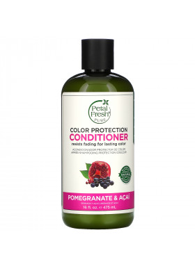 Petal Fresh, Color Protection Conditioner, Pomegranate & Acai, 16 fl oz (475 ml)