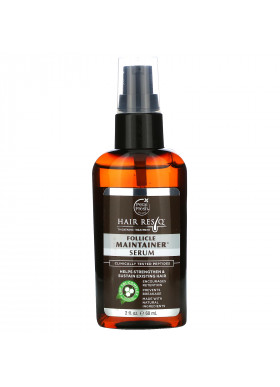 Petal Fresh, Hair ResQ, Follicle Maintainer Serum, 2 fl oz (60 ml)