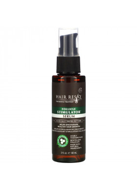 Petal Fresh, Hair ResQ, Follicle Stimulator Serum, 2 fl oz (60 ml)