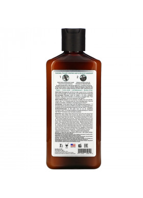 Petal Fresh, Hair ResQ, Thickening Conditioner, Anti Dandruff, 12 fl oz (355 ml)