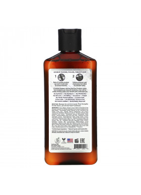 Petal Fresh, Hair ResQ, Thickening Shampoo, Color Protection, 12 fl oz (355 ml)