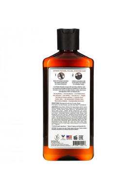 Petal Fresh, Hair ResQ, Thickening Shampoo, Dry Hair, 12 fl oz (355 ml)
