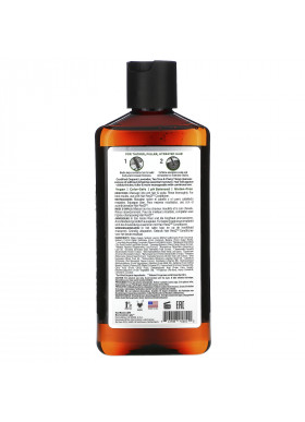 Petal Fresh, Hair ResQ, Thickening Shampoo, Oil Control, 12 fl oz (355 ml)