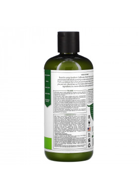 Petal Fresh, Moisturizing Conditioner, Grape Seed & Olive Oil, 16 fl oz (475 ml)