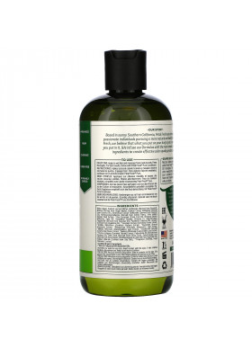Petal Fresh, Moisturizing Shampoo, Grape Seed & Olive Oil, 16 fl oz (475 ml)