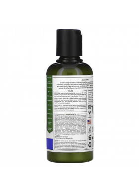 Petal Fresh, Pure, Anti-Frizz Conditioner, Lavender, 3 fl oz (90 ml)
