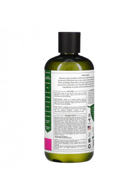 Petal Fresh, Pure, Color Protection Shampoo, Pomegranate and Acai, 16 fl oz (475 ml)