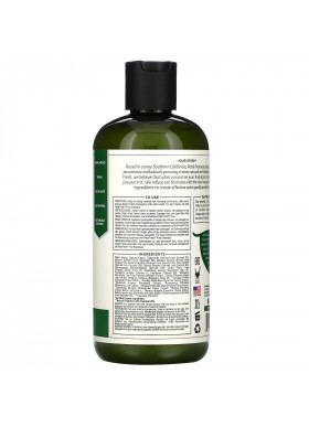 Petal Fresh, Scalp Treatment Conditioner, Tea Tree, 16 fl oz (475 ml)