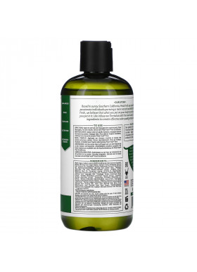 Petal Fresh, Scalp Treatment Shampoo, Tea Tree, 16 fl oz (475 ml)