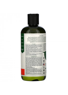 Petal Fresh, Softening Shampoo, Rose & Honeysuckle, 16 fl oz (475 ml)