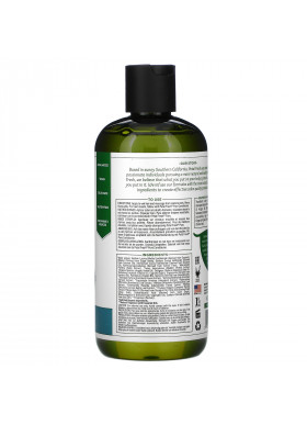 Petal Fresh, Strengthening Shampoo, Seaweed & Argan Oil, 16 fl oz (475 ml)