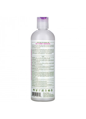 Petal Fresh, SuperFoods, Color Shield Shampoo, Acai, Vitamin C, Macadamia Oil, 12 fl oz (355 ml)