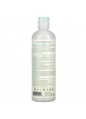 Petal Fresh, SuperFoods, Get Drenched Shampoo, Coconut Milk, Vitamin E & Almond Oil, 12 fl oz (355 ml)