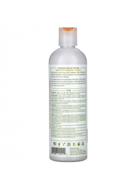 Petal Fresh, SuperFoods, Smooth Operator Shampoo, Shea Butter, Vitamin B6 & Argan Oil, 12 fl oz (355 ml)