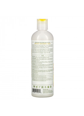 Petal Fresh, Total Detox Shampoo, Ginger Root, White Charcoal, Matcha, 12 fl oz (355 ml)