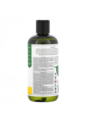 Petal Fresh, Ultra-Shine Shampoo, Aloe and Citrus, 16 fl oz (475 ml)