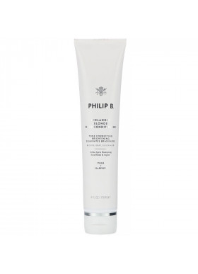 Philip B, Icelandic Blonde Deep Conditioner, Plum + Grapeseed, 6 fl oz (178 ml)