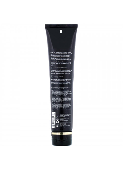 Philip B, Mega-Curl Enhancer, Oud, 6 fl oz (178 ml)